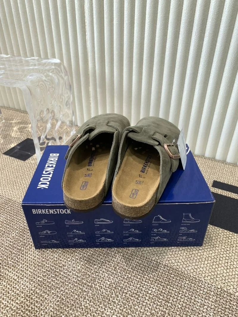 Birkenstock Sandals Sporty 15887