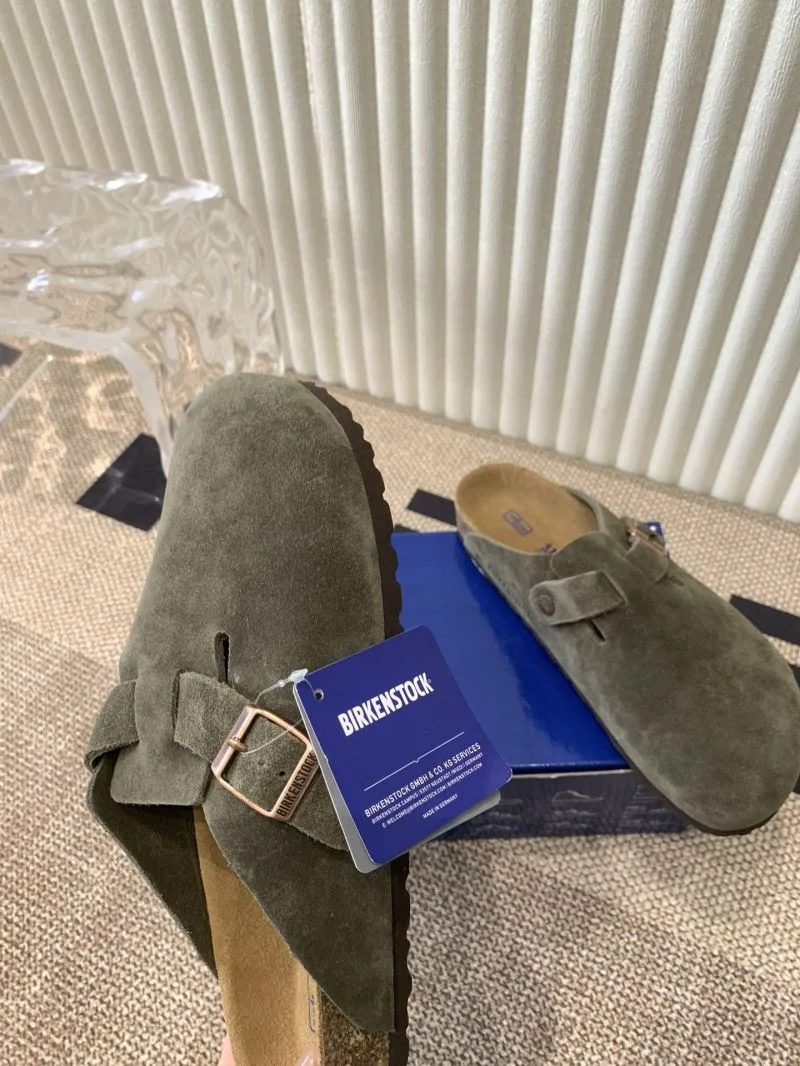 Birkenstock Sandals Sporty 15887