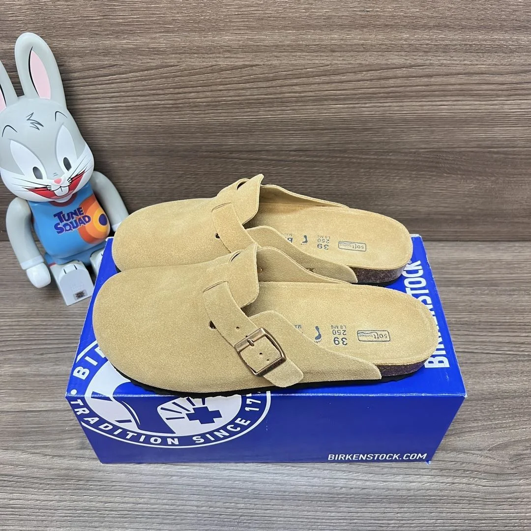 Birkenstock Sandals Supportive 6814