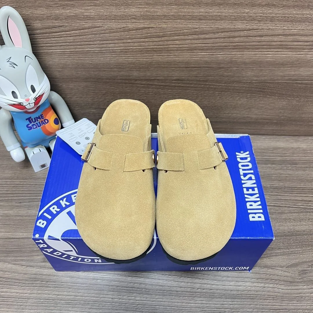 Birkenstock Sandals Supportive 6814