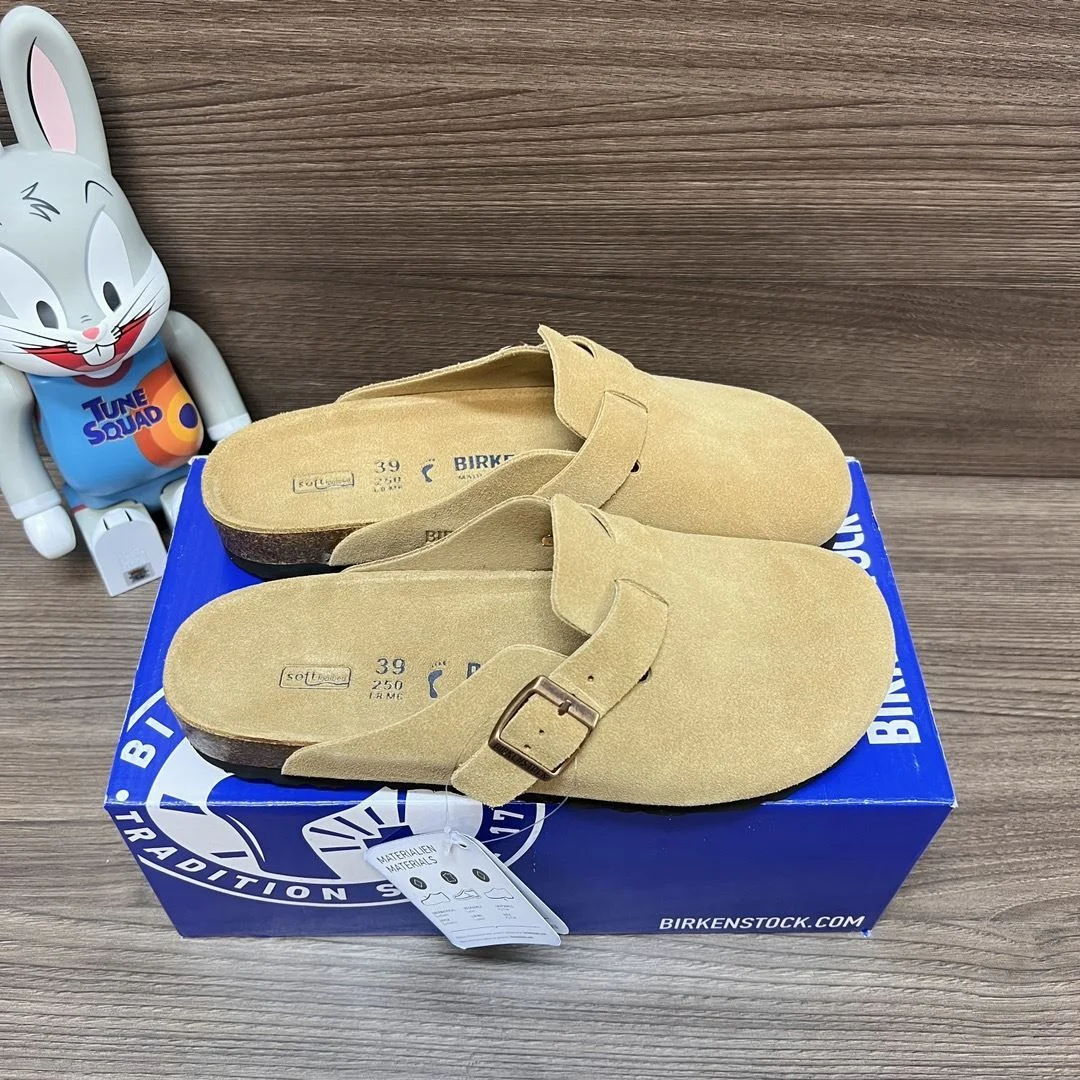 Birkenstock Sandals Supportive 6814