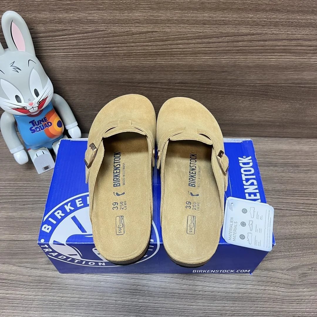 Birkenstock Sandals Supportive 6814