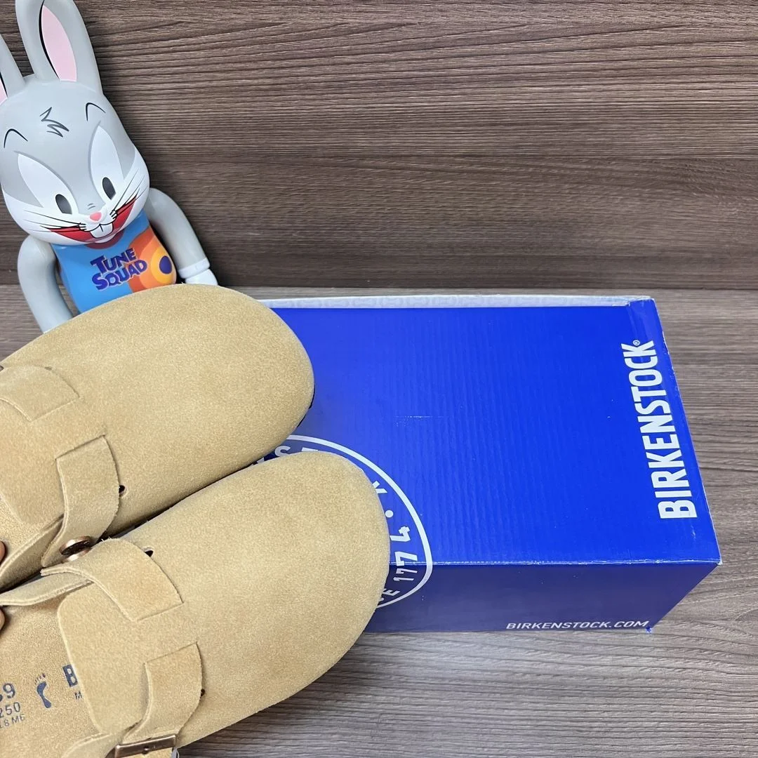 Birkenstock Sandals Supportive 6814