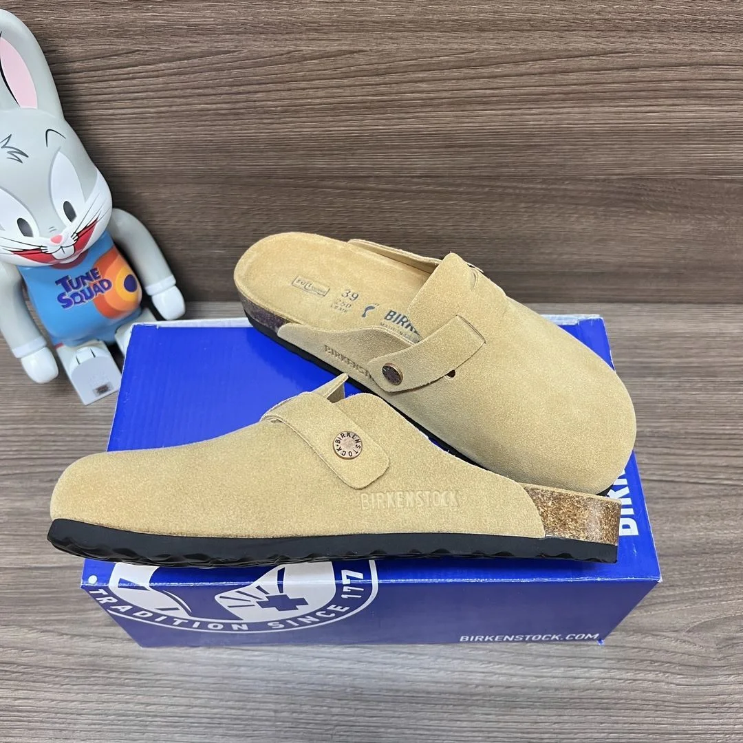 Birkenstock Sandals Supportive 6814