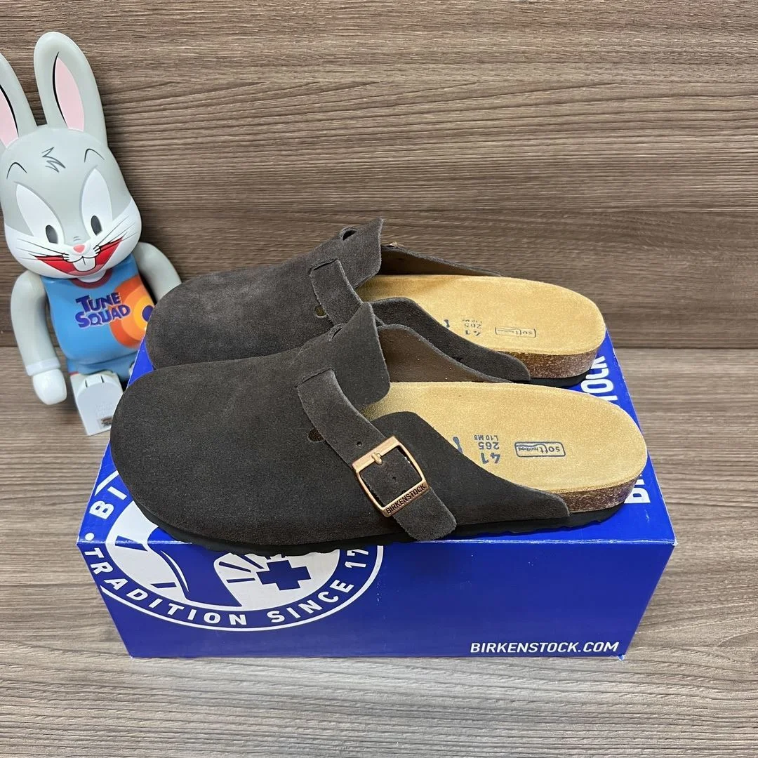Thermal Birkenstock Sandals 6841