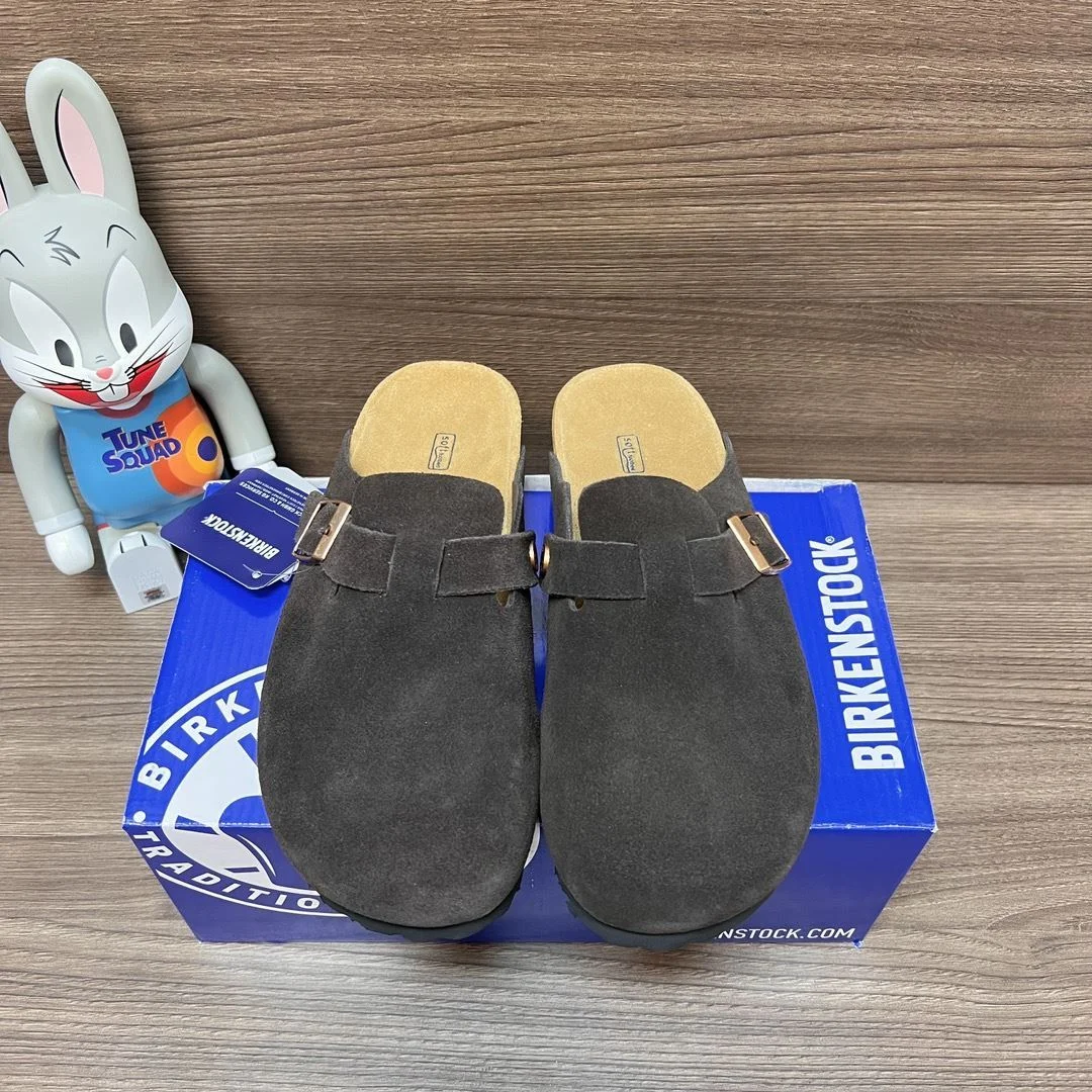 Thermal Birkenstock Sandals 6841