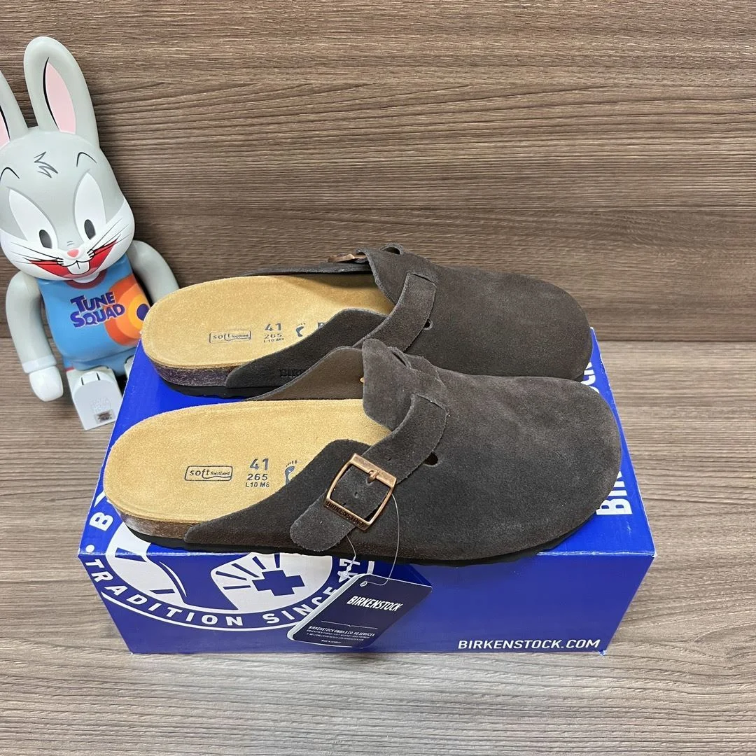 Thermal Birkenstock Sandals 6841