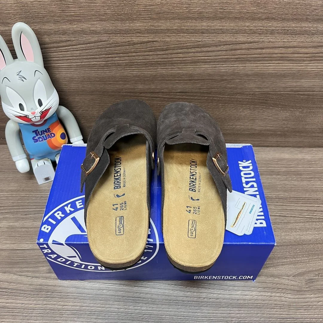 Thermal Birkenstock Sandals 6841