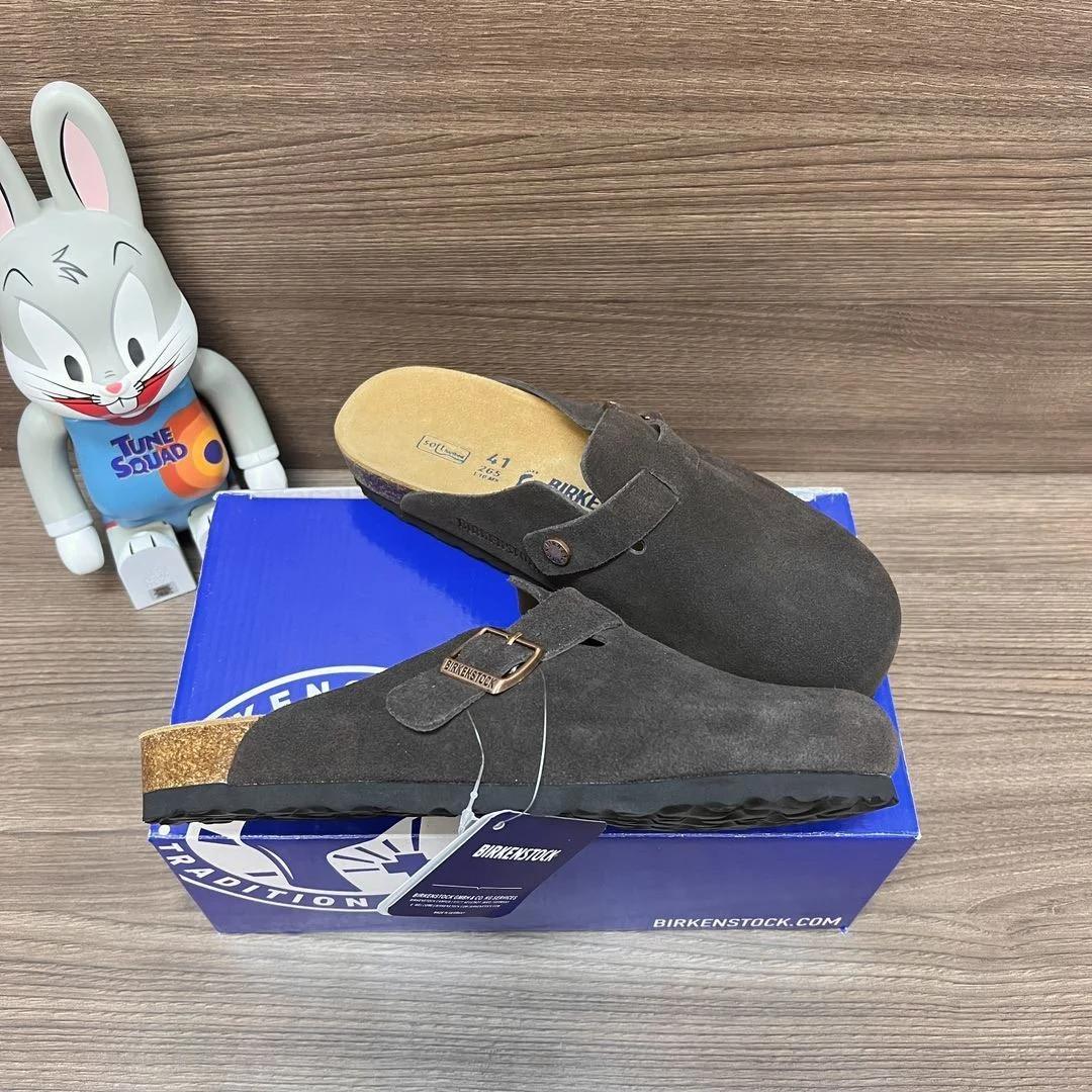 Thermal Birkenstock Sandals 6841