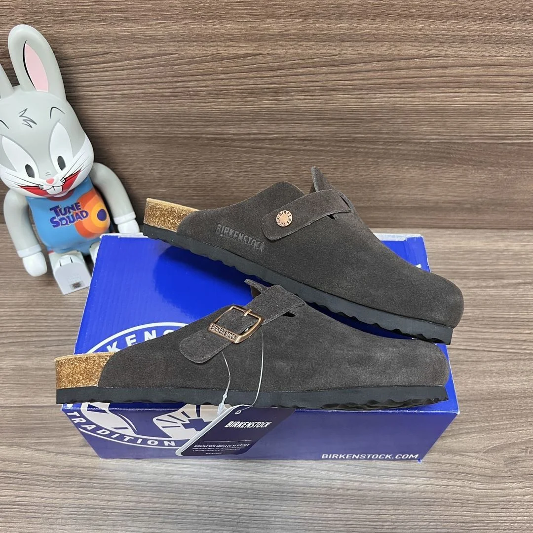 Thermal Birkenstock Sandals 6841