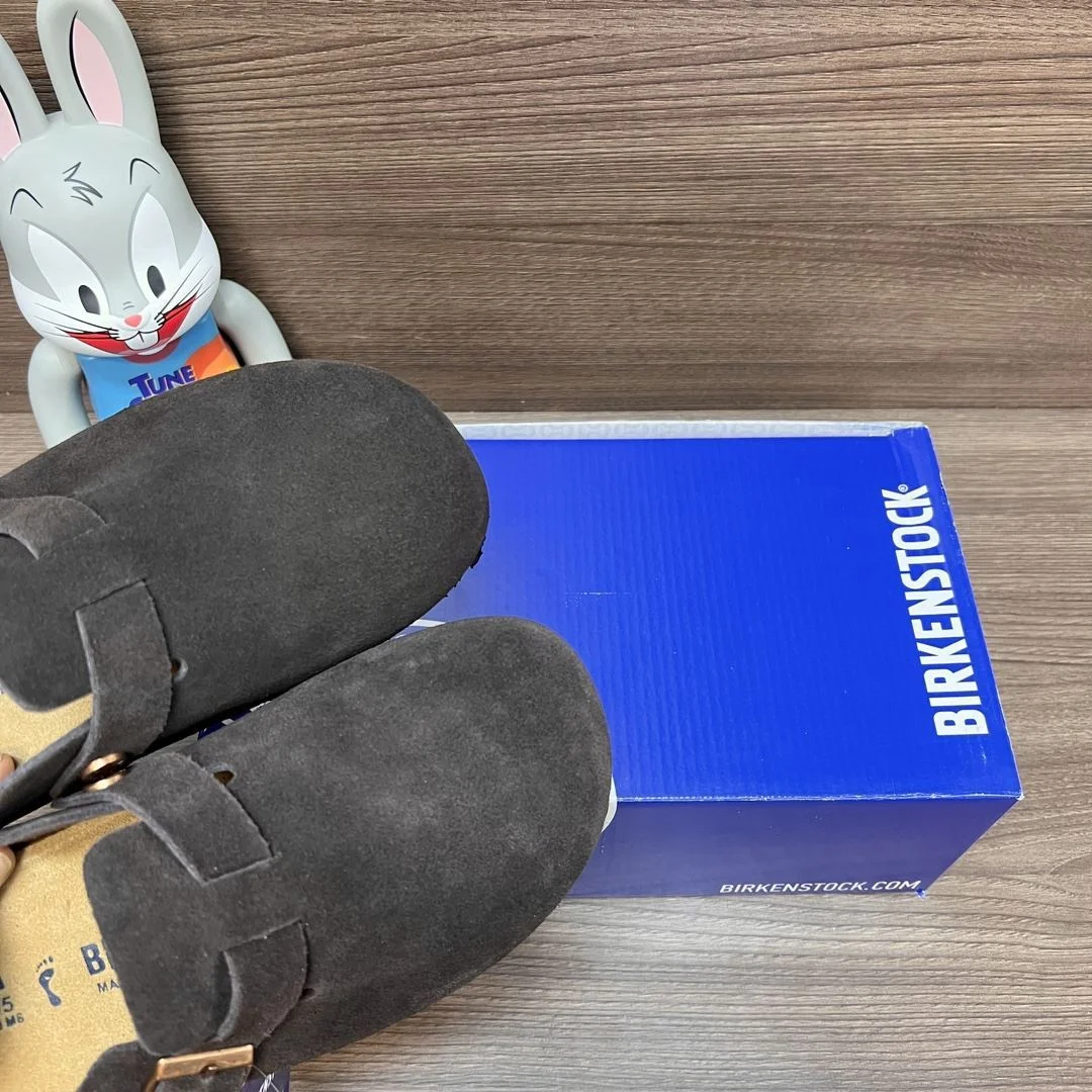Thermal Birkenstock Sandals 6841