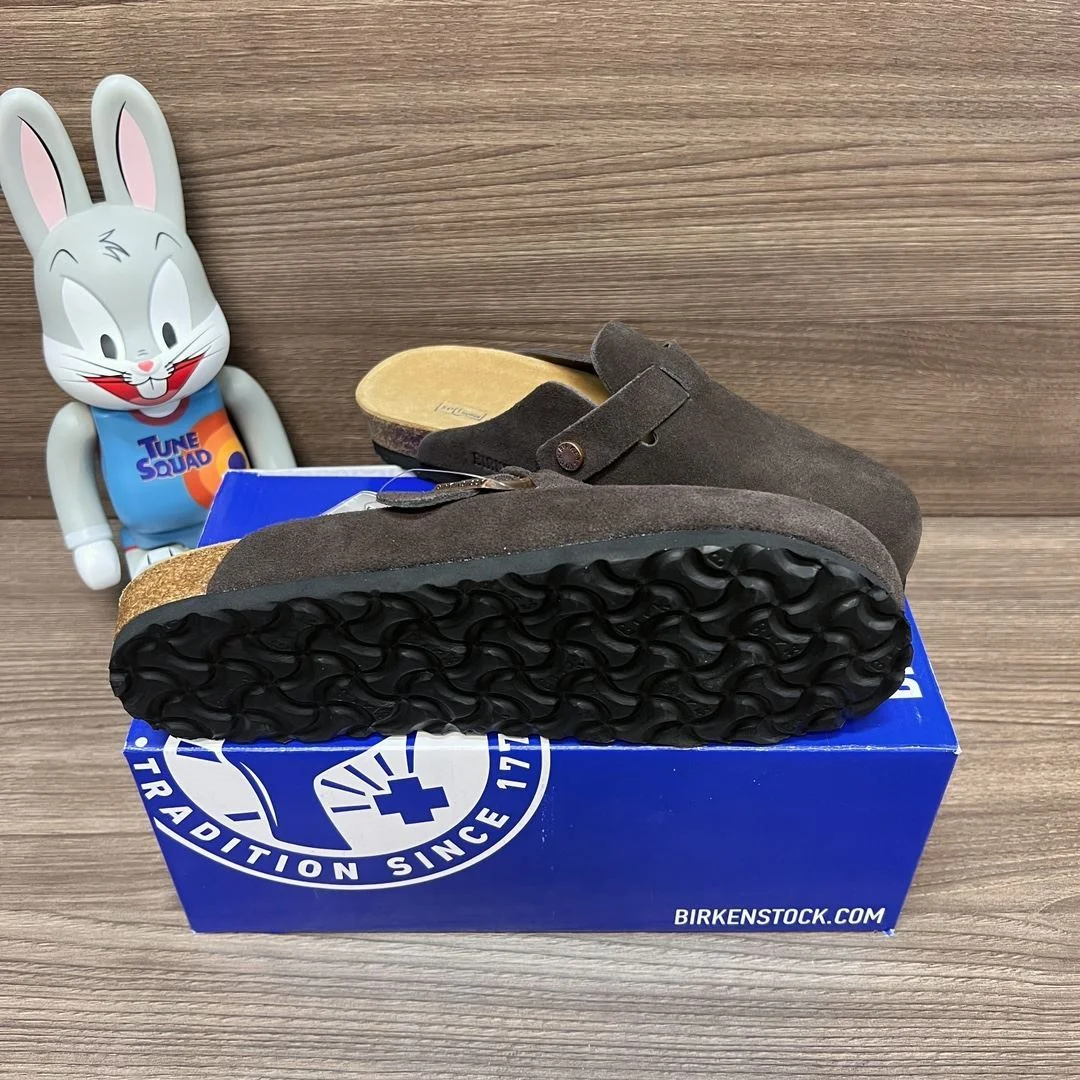 Thermal Birkenstock Sandals 6841