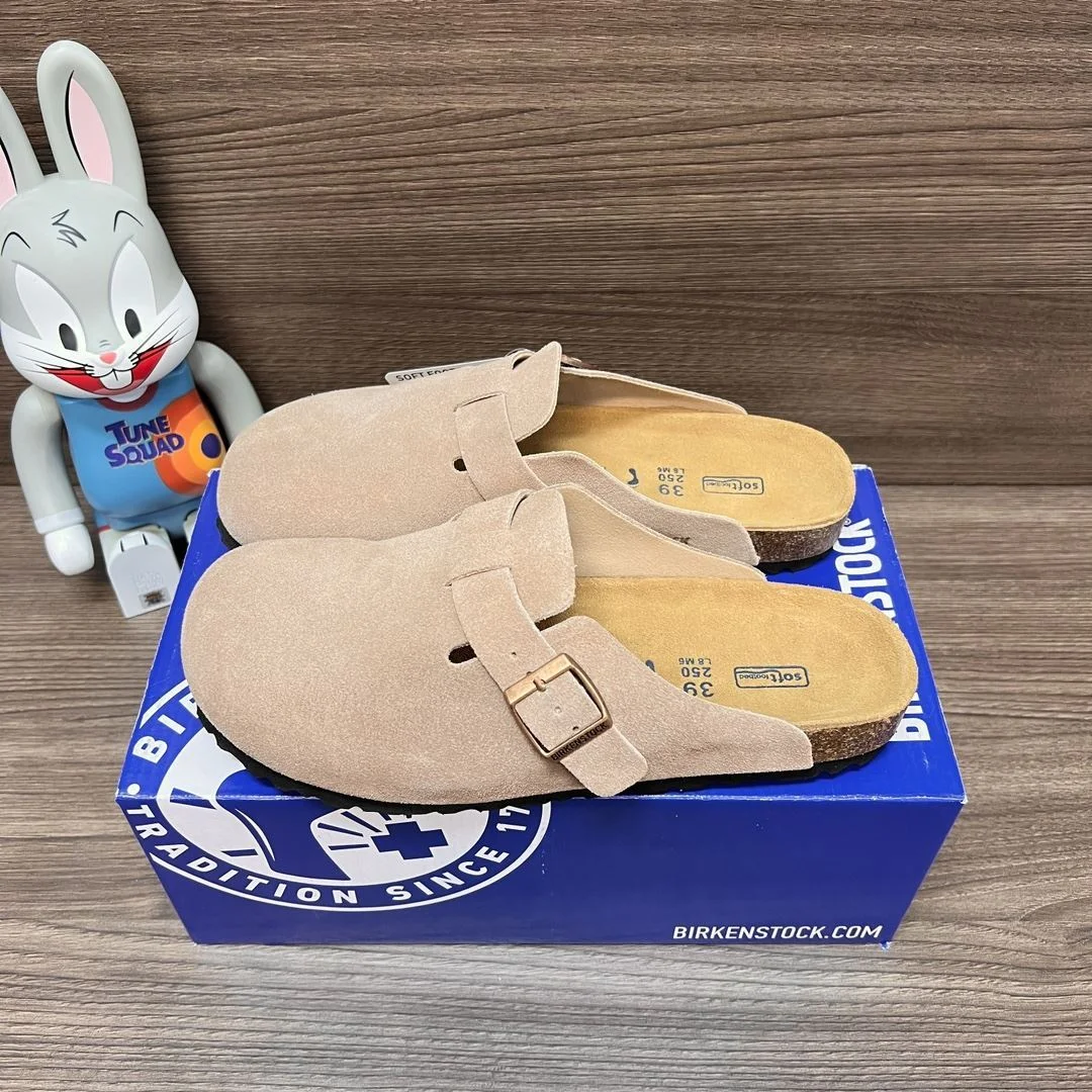Unisex Birkenstock Sandals 6782