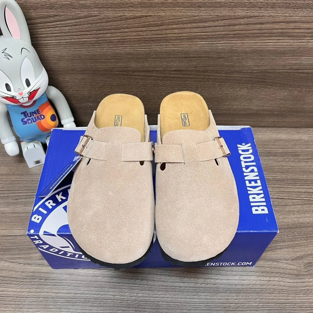 Unisex Birkenstock Sandals 6782
