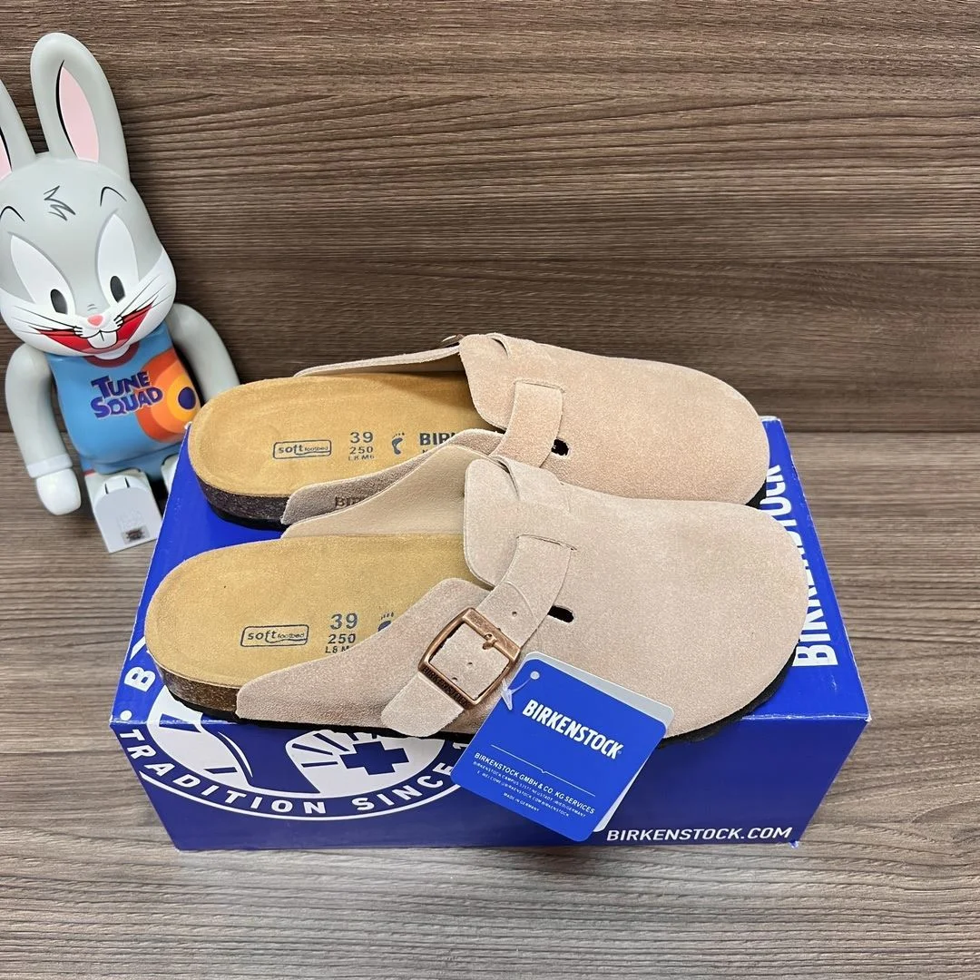 Unisex Birkenstock Sandals 6782