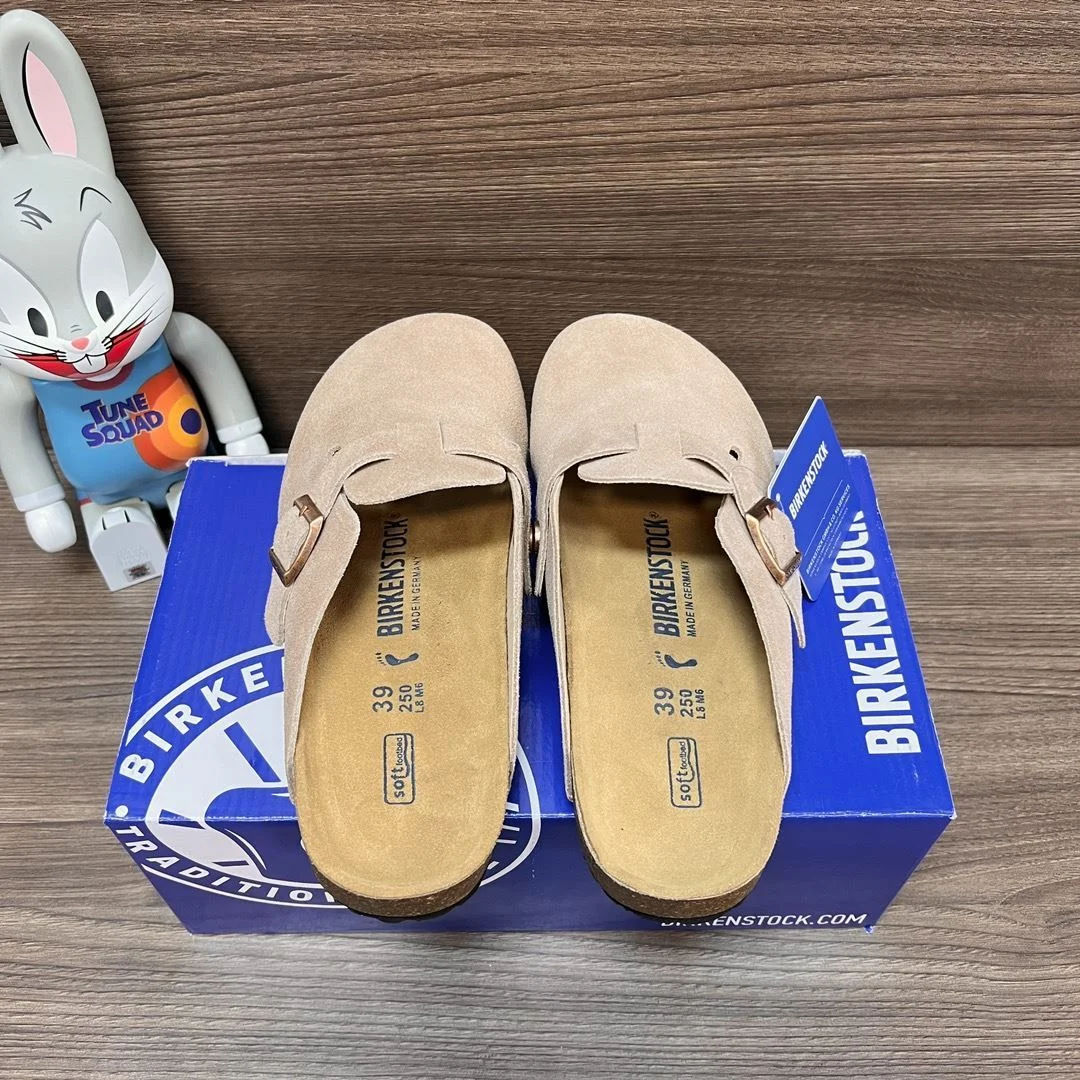 Unisex Birkenstock Sandals 6782