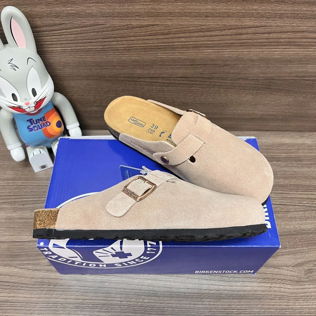 Unisex Birkenstock Sandals 6782