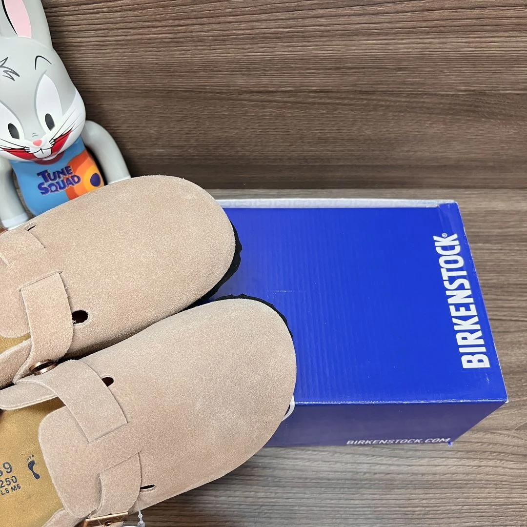 Unisex Birkenstock Sandals 6782