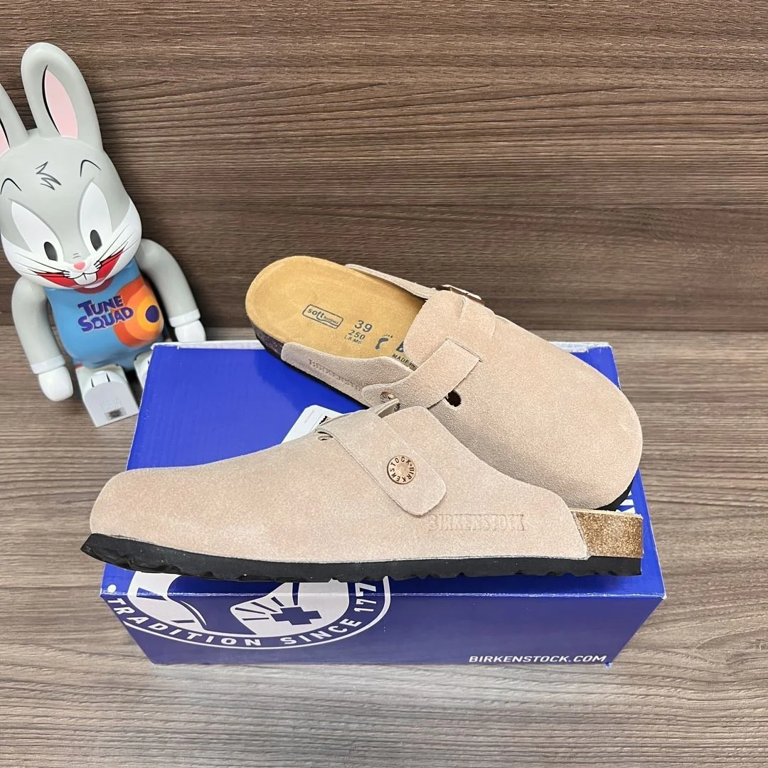 Unisex Birkenstock Sandals 6782
