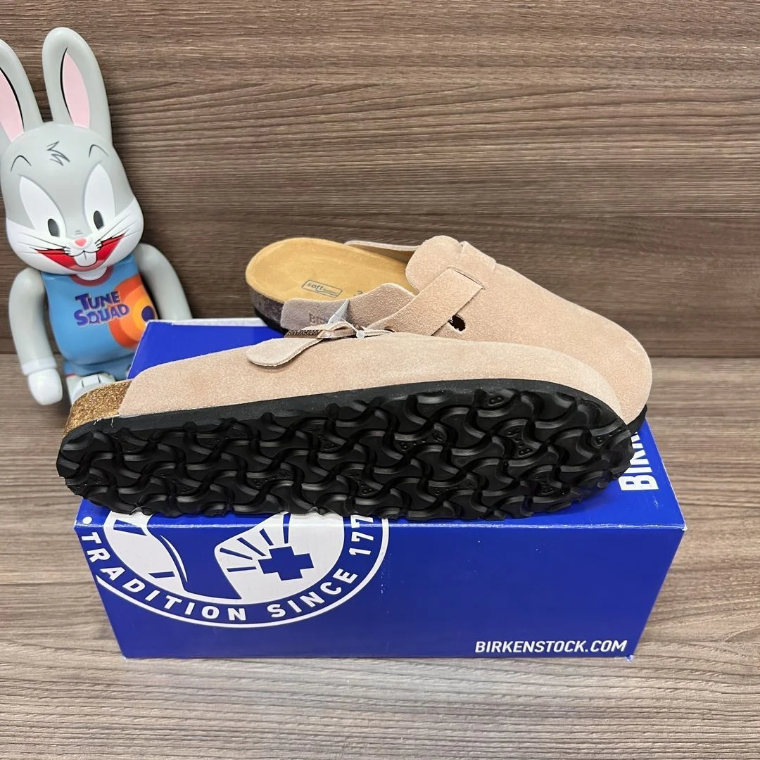 Unisex Birkenstock Sandals 6782