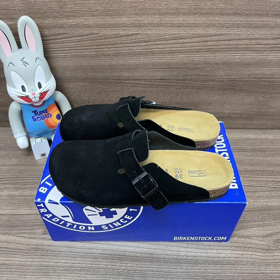 Attractive Birkenstock Sandals 6808
