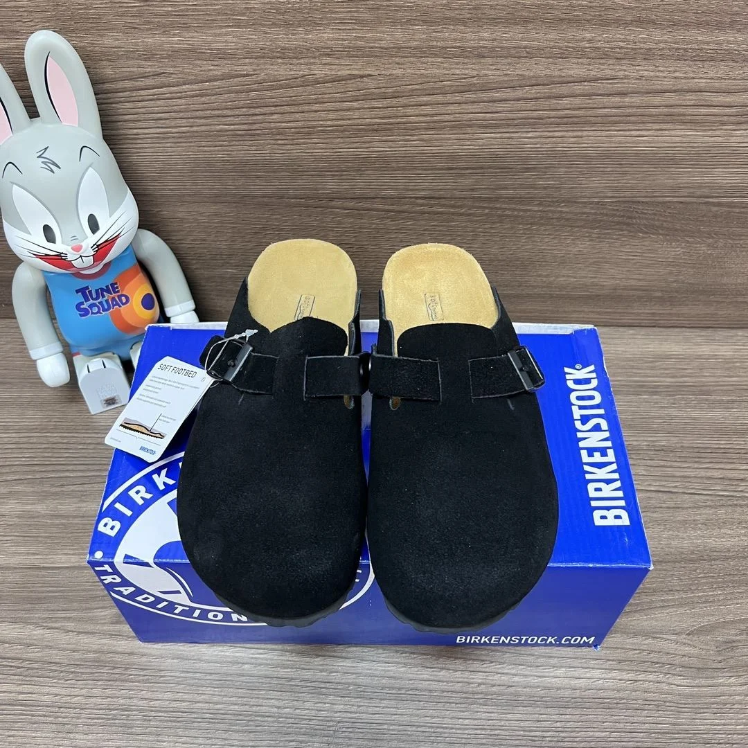 Attractive Birkenstock Sandals 6808