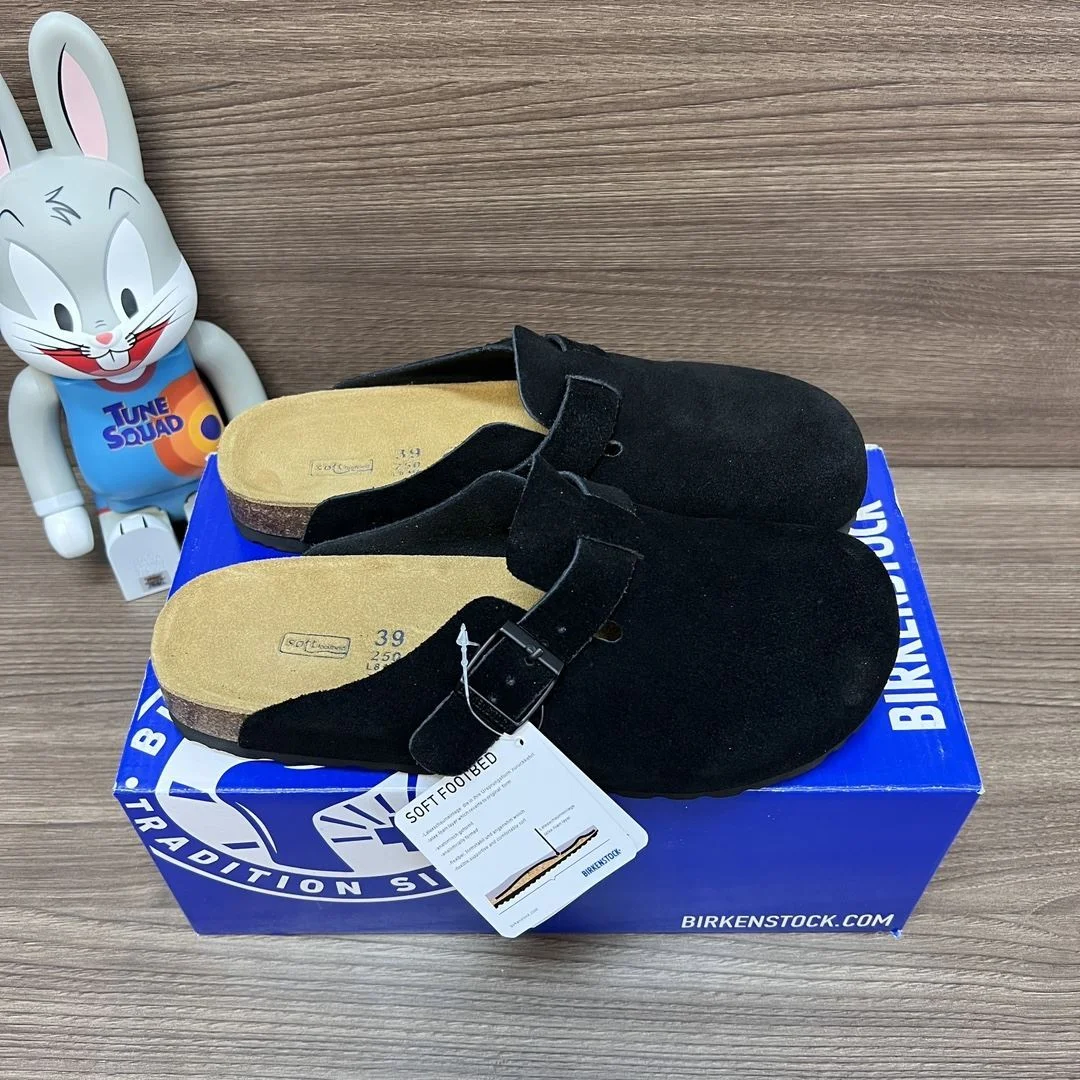 Attractive Birkenstock Sandals 6808