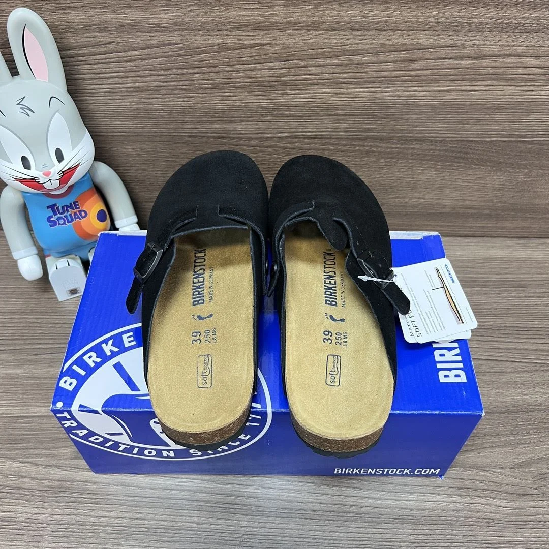 Attractive Birkenstock Sandals 6808