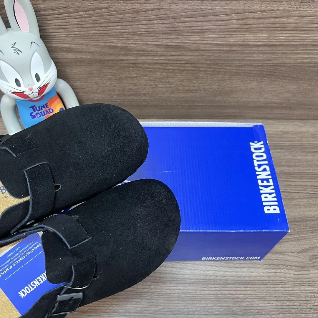 Attractive Birkenstock Sandals 6808
