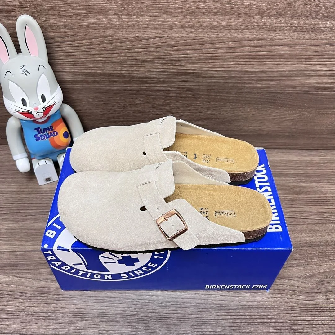 Neat Birkenstock Sandals 6821