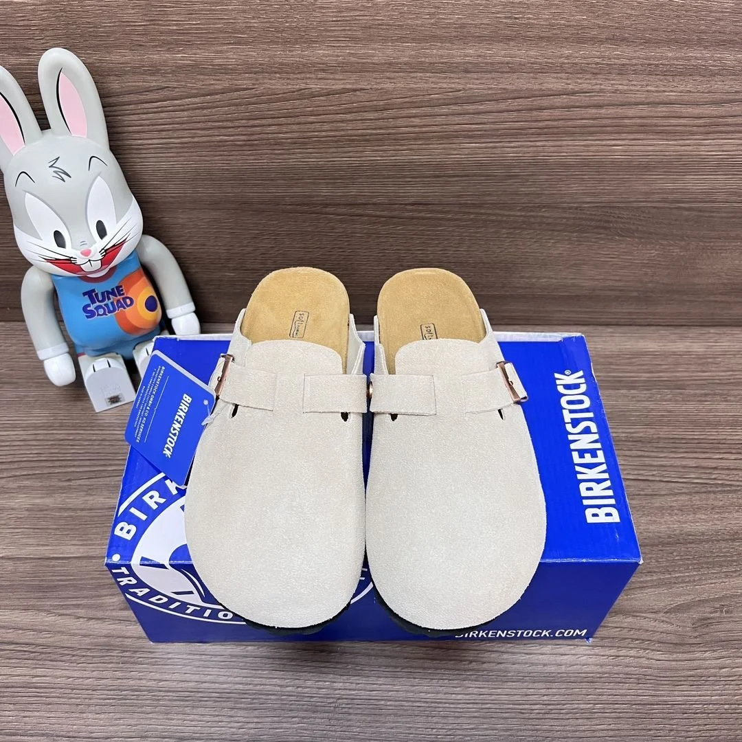 Neat Birkenstock Sandals 6821