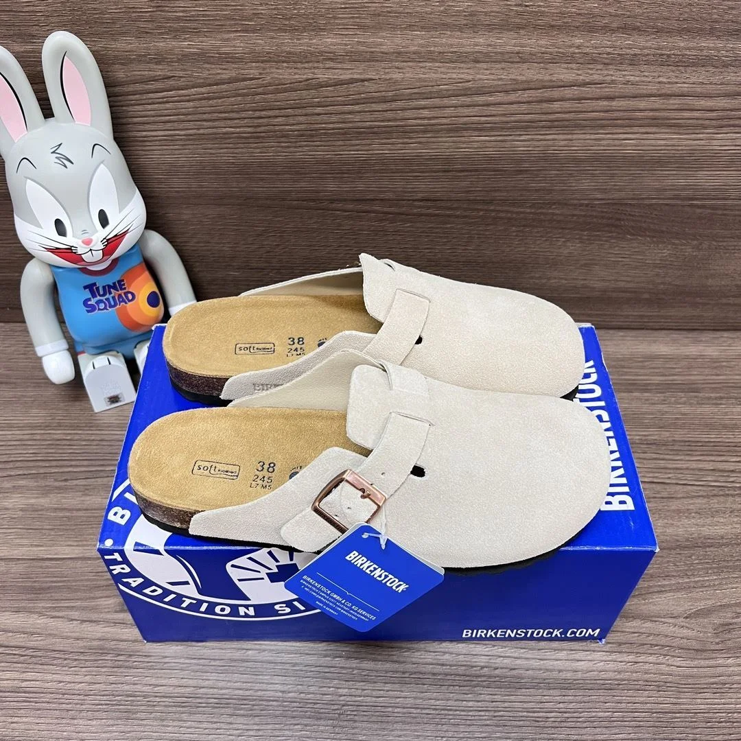 Neat Birkenstock Sandals 6821