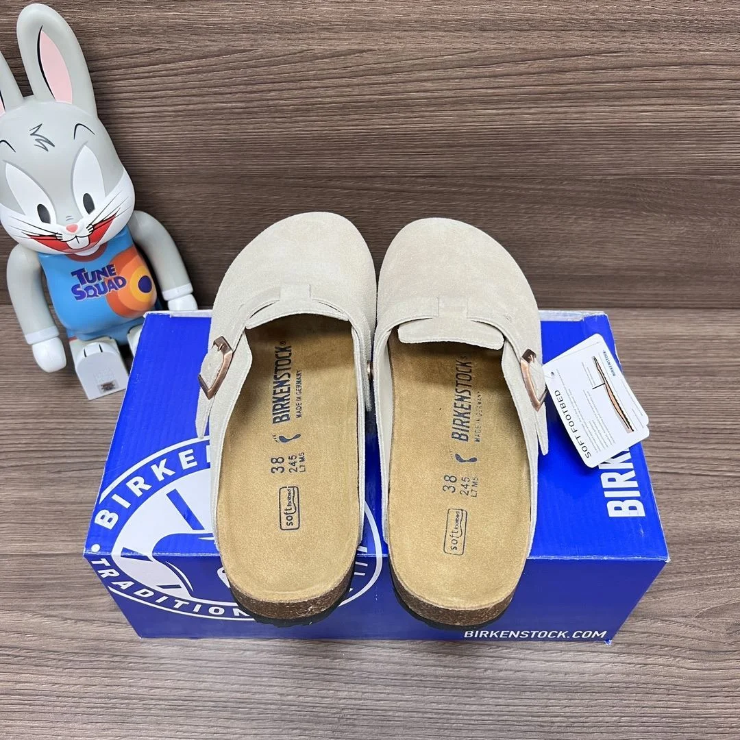 Neat Birkenstock Sandals 6821