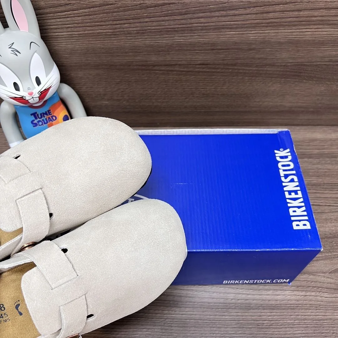 Neat Birkenstock Sandals 6821