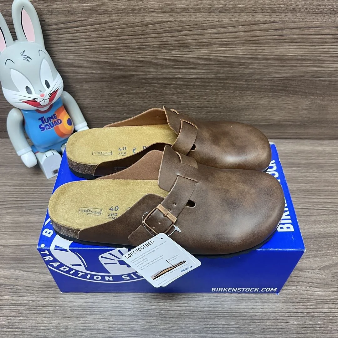 AllSeason Birkenstock Sandals 6777