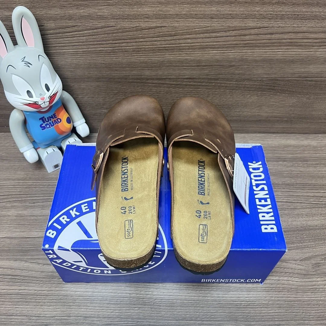 AllSeason Birkenstock Sandals 6777