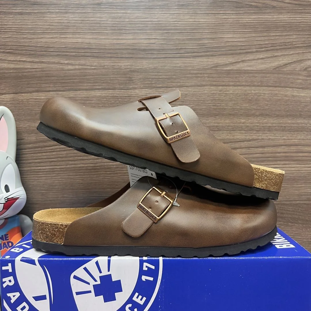 AllSeason Birkenstock Sandals 6777