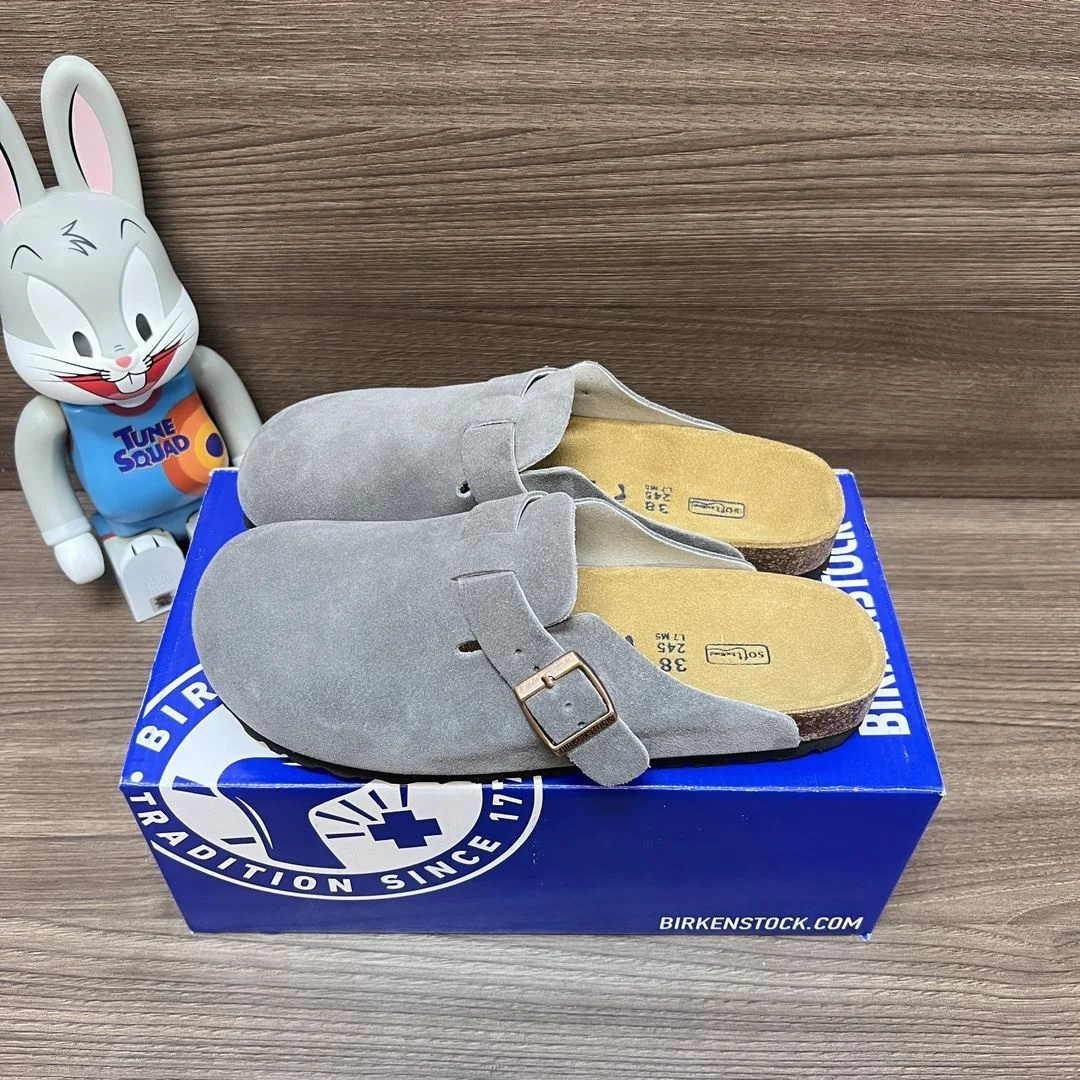 GoodFit Birkenstock Sandals 6790