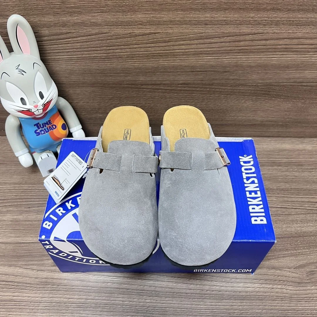 GoodFit Birkenstock Sandals 6790