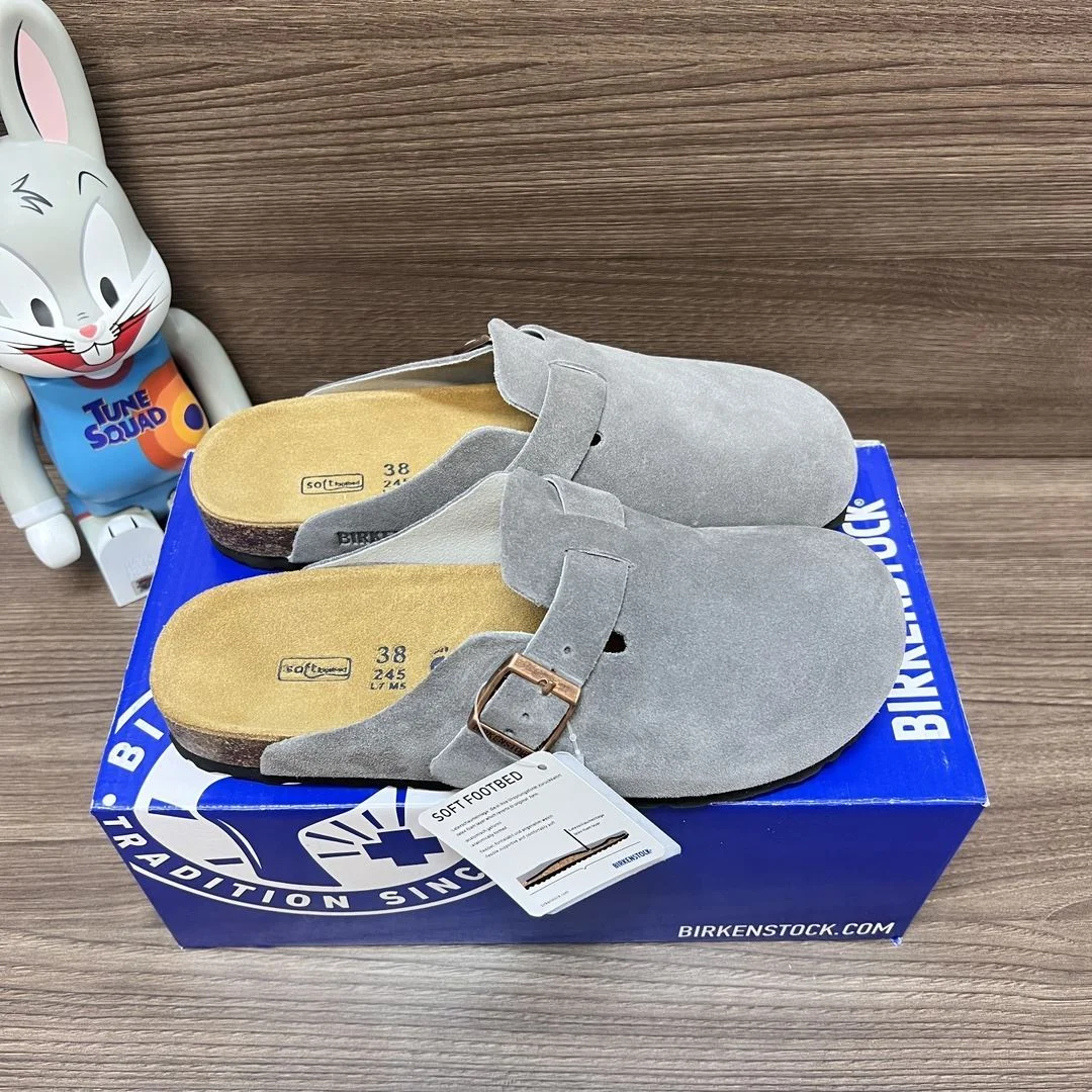 GoodFit Birkenstock Sandals 6790