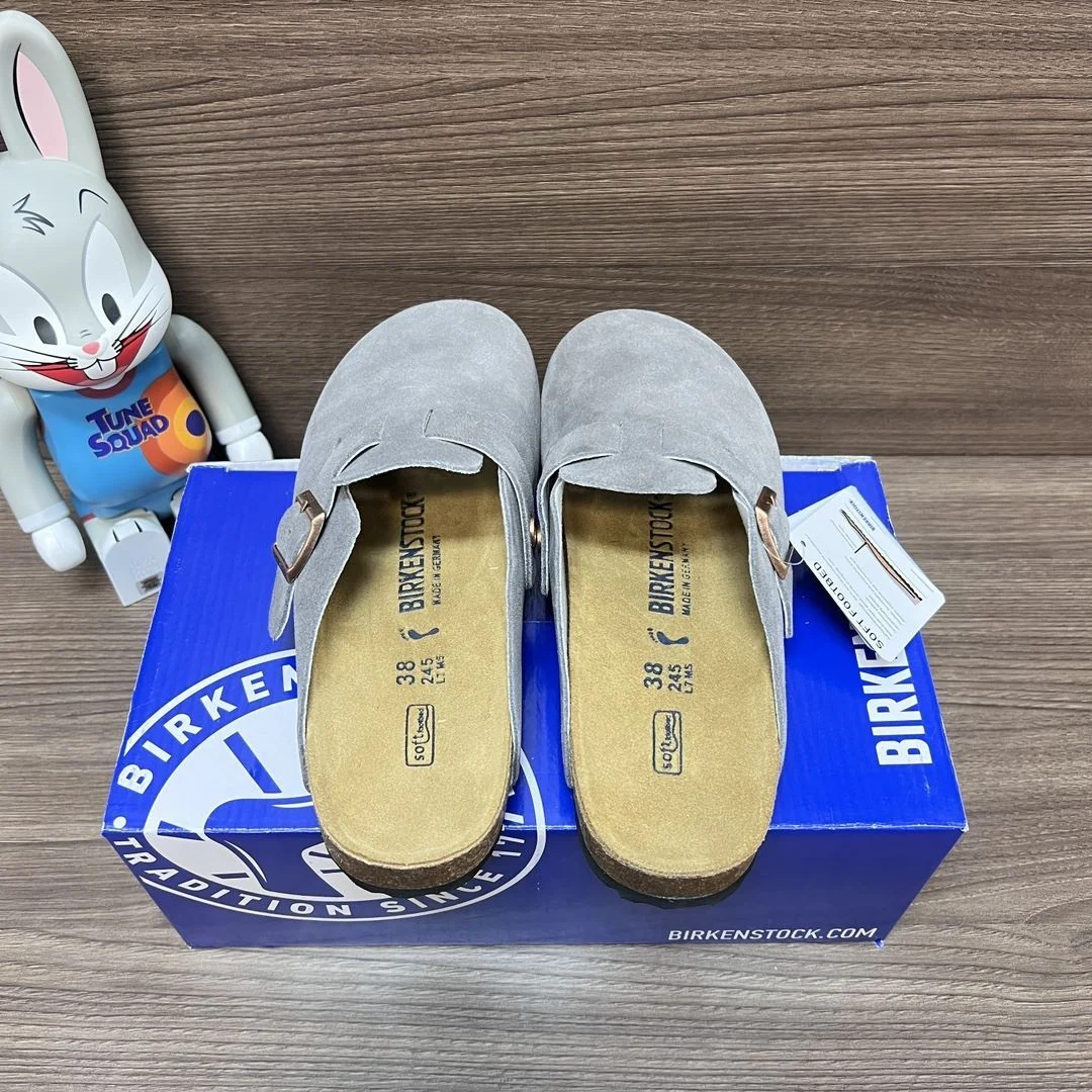GoodFit Birkenstock Sandals 6790