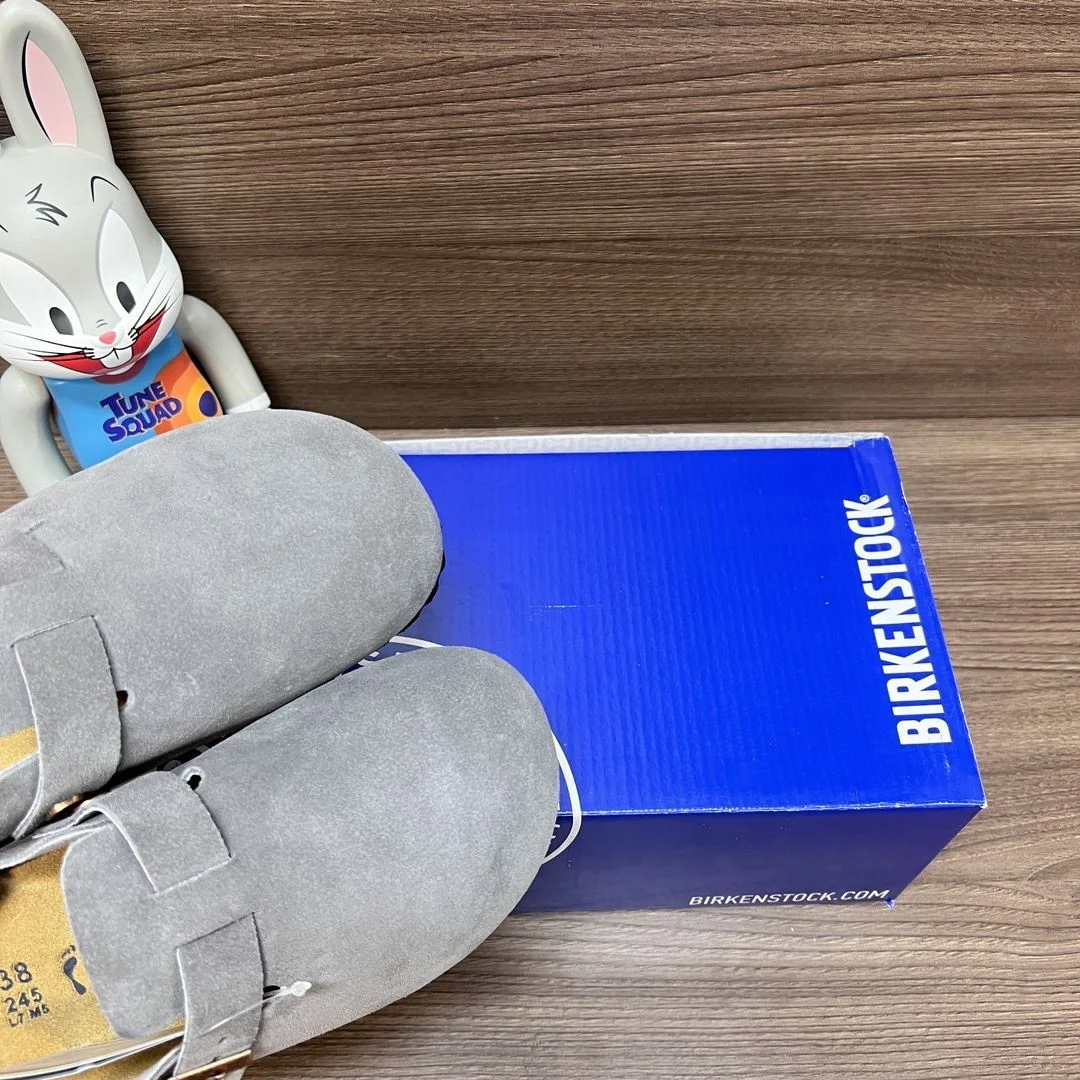 GoodFit Birkenstock Sandals 6790