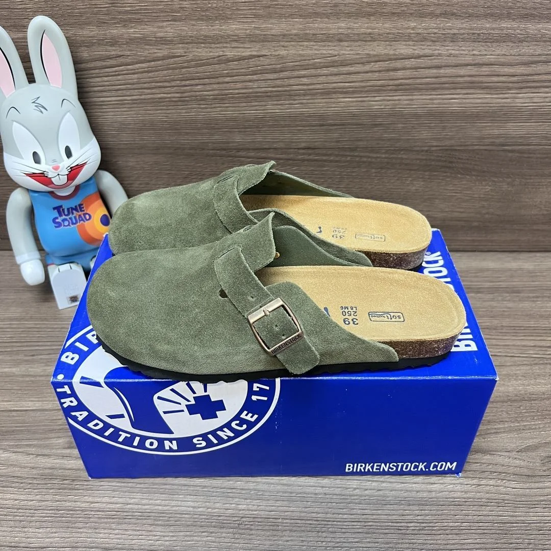 TimelessDesign Birkenstock Sandals 6802