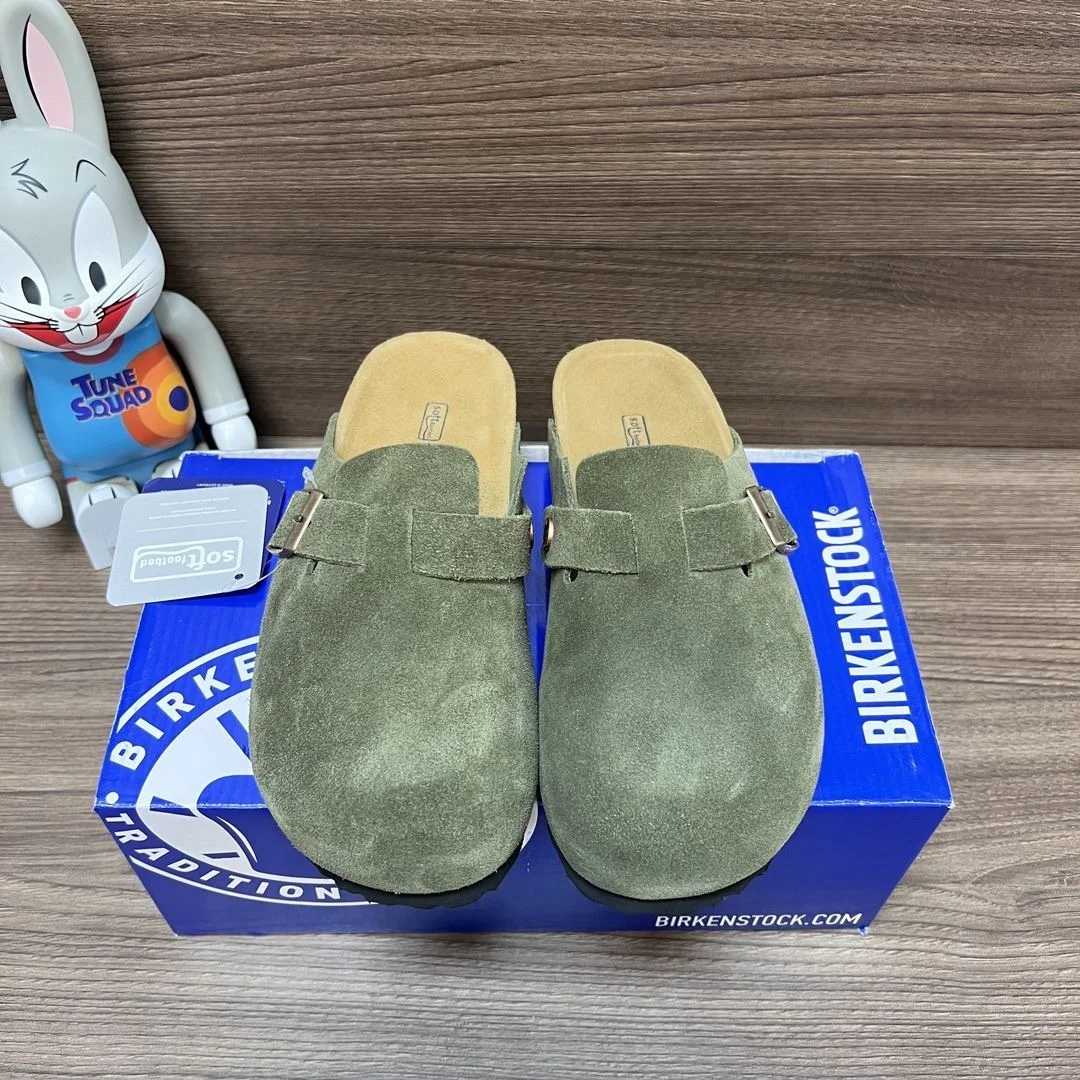TimelessDesign Birkenstock Sandals 6802