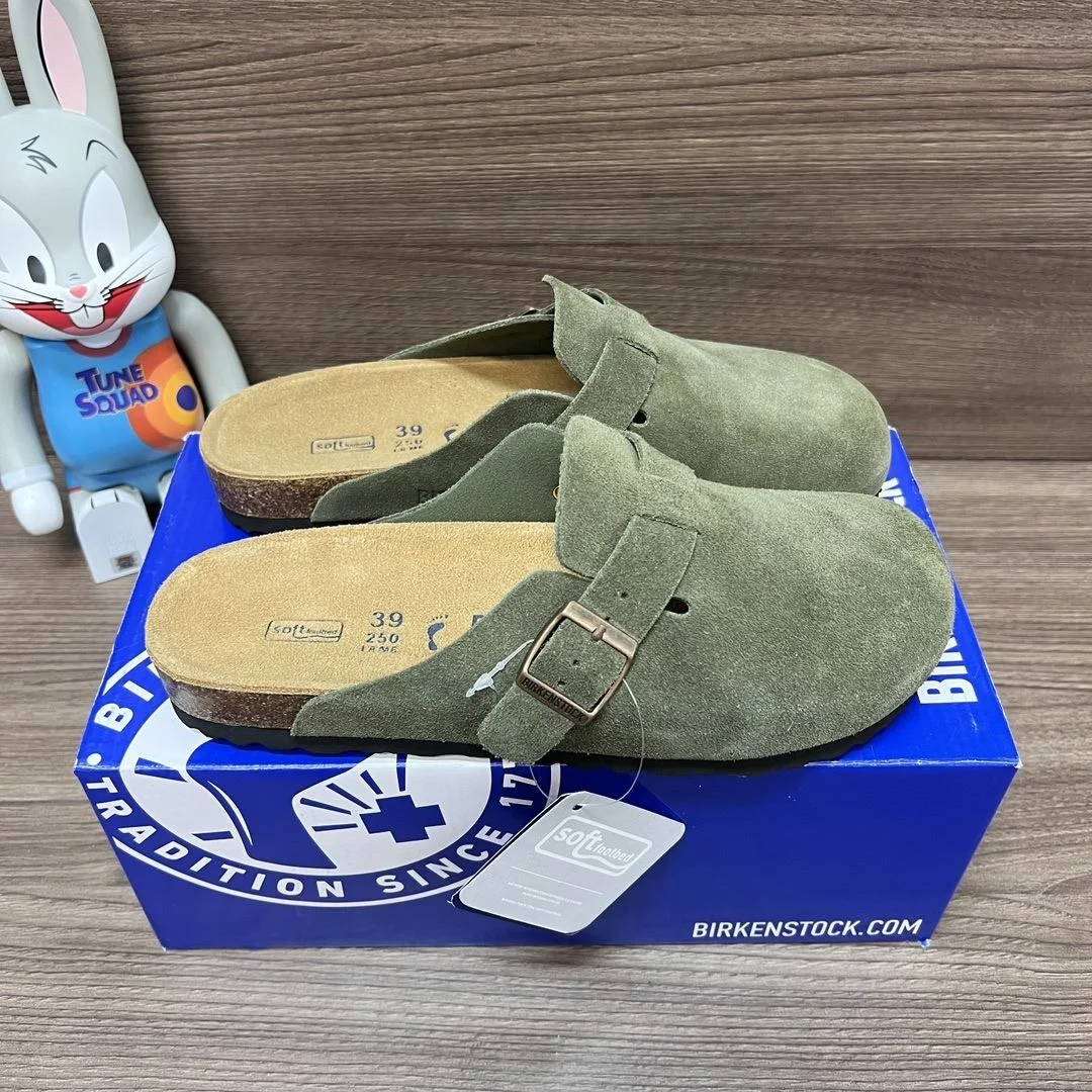 TimelessDesign Birkenstock Sandals 6802