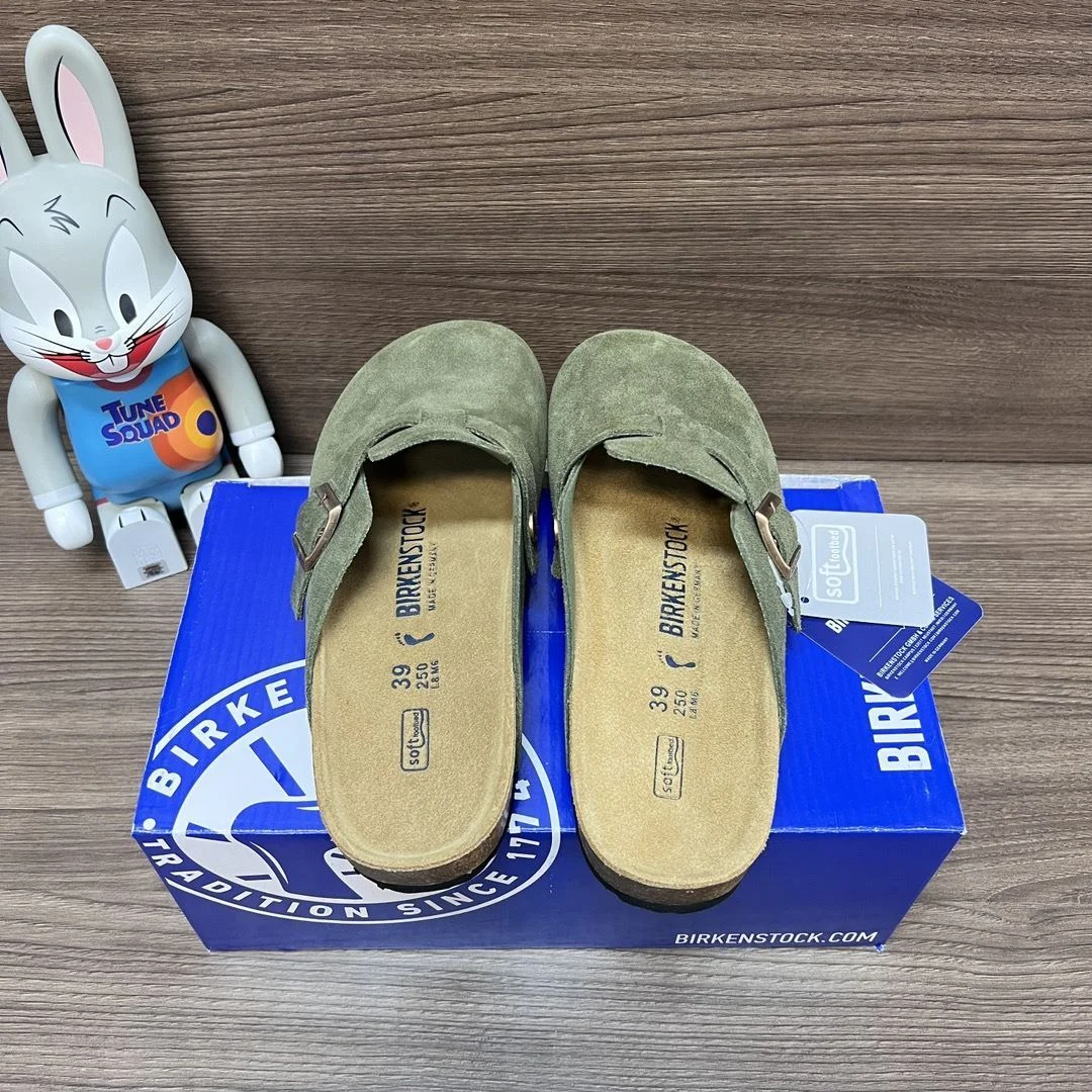 TimelessDesign Birkenstock Sandals 6802