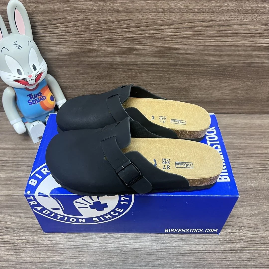Bold Birkenstock Sandals 6931
