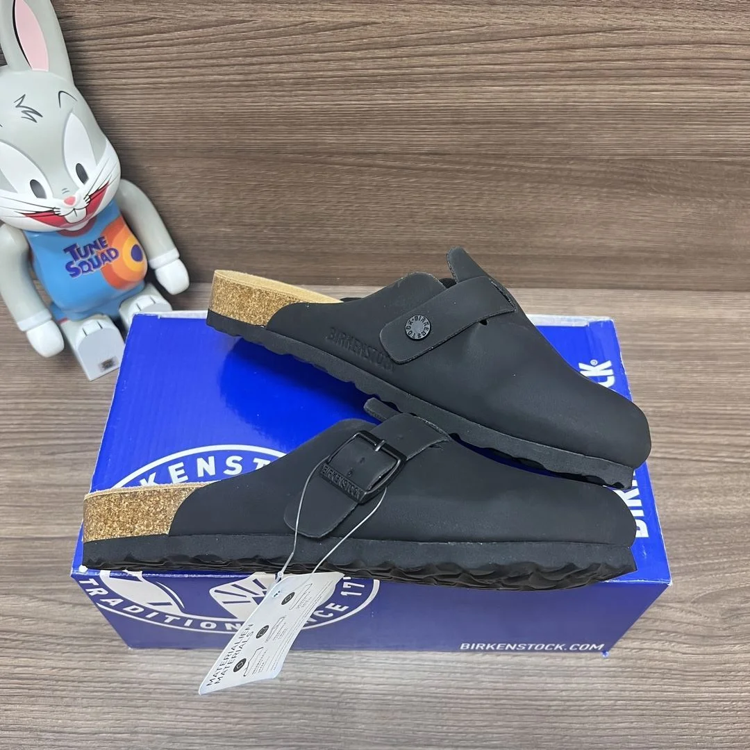 Bold Birkenstock Sandals 6931