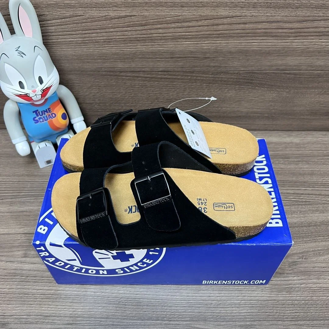 Birkenstock Sandals TechFriendly 6835