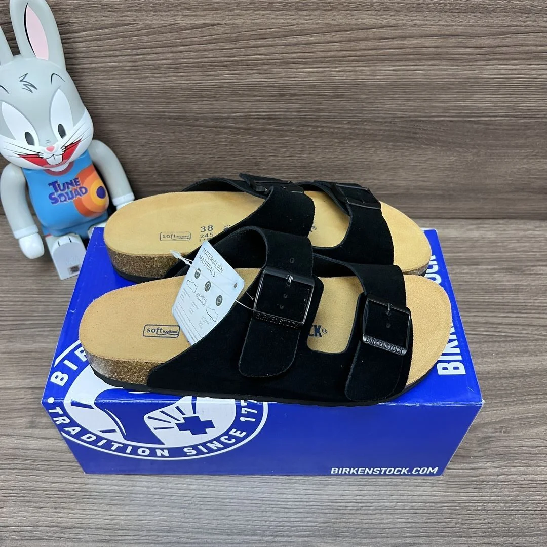 Birkenstock Sandals TechFriendly 6835